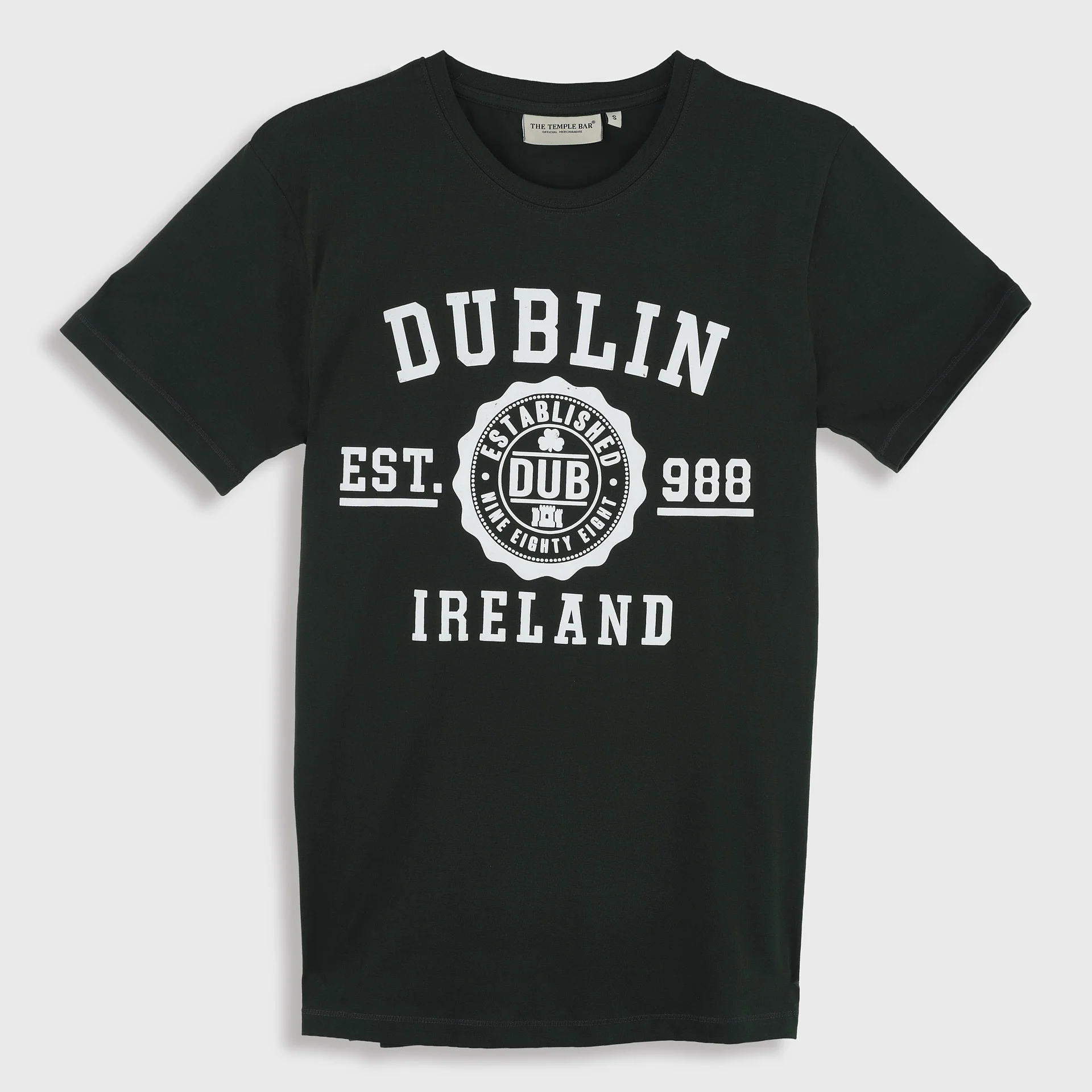 Dublin Stamp 988 T-Shirt Unisex