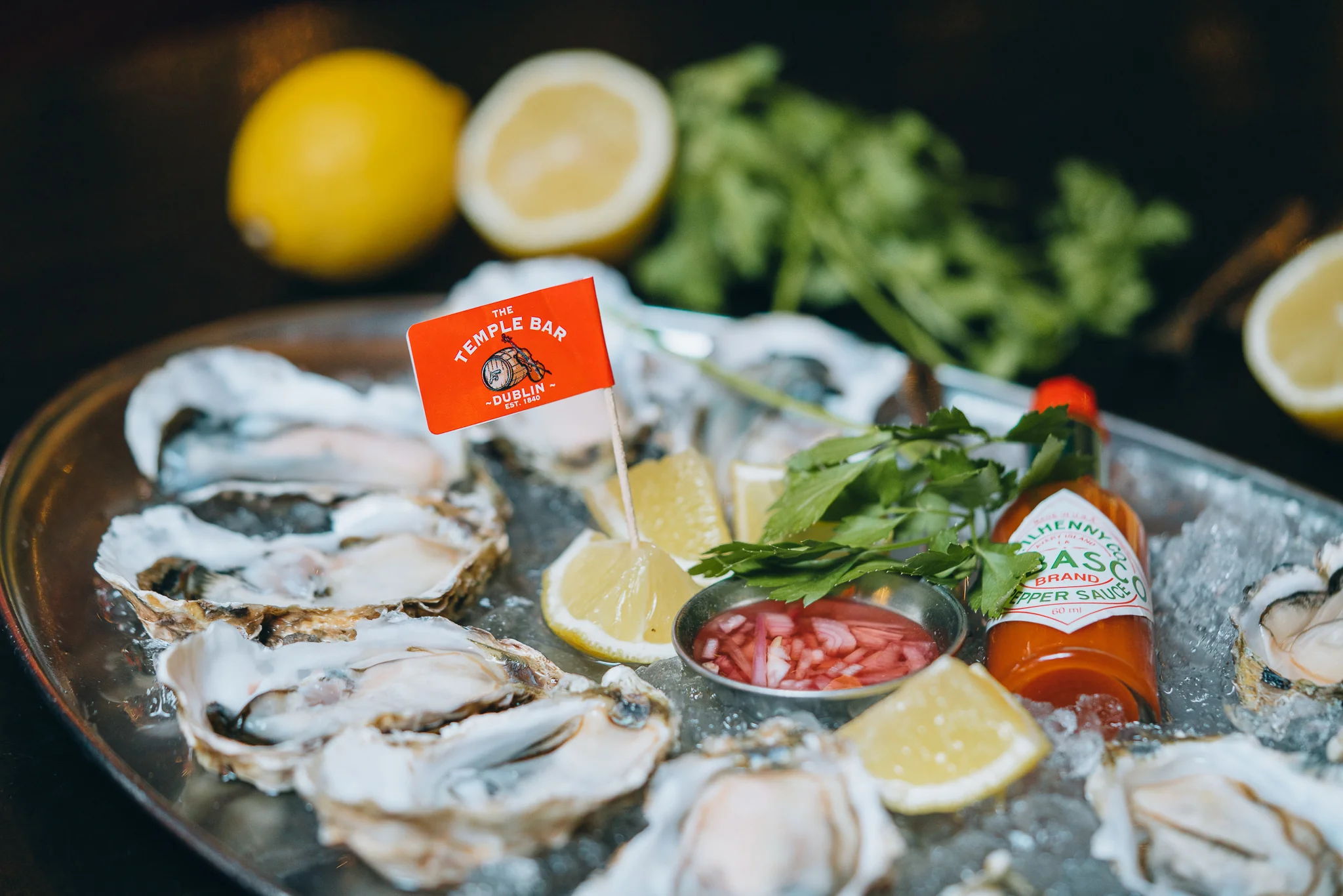 Guinness & Oysters Experience - Image 3
