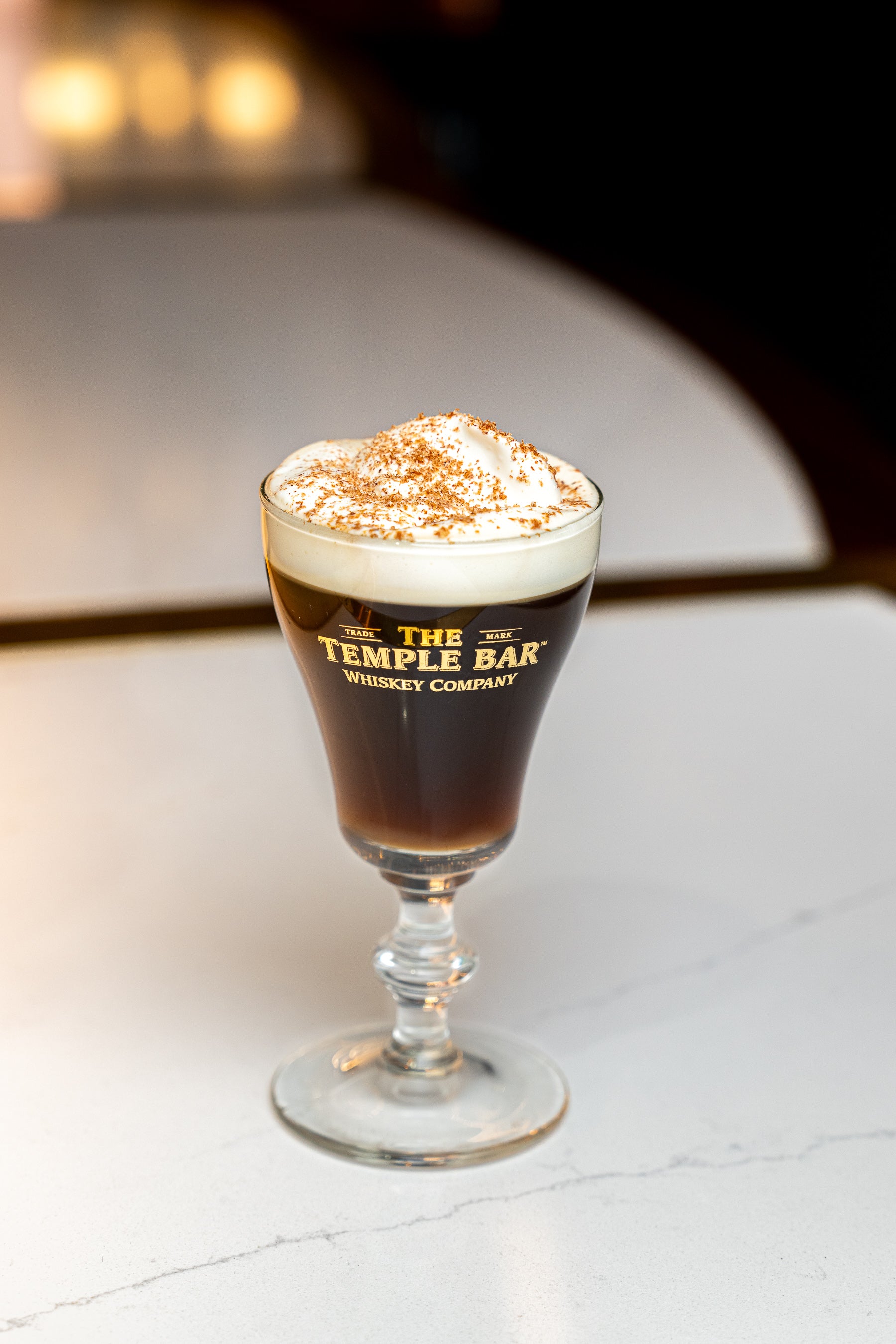 Irish Coffee Masterclass - Image 2