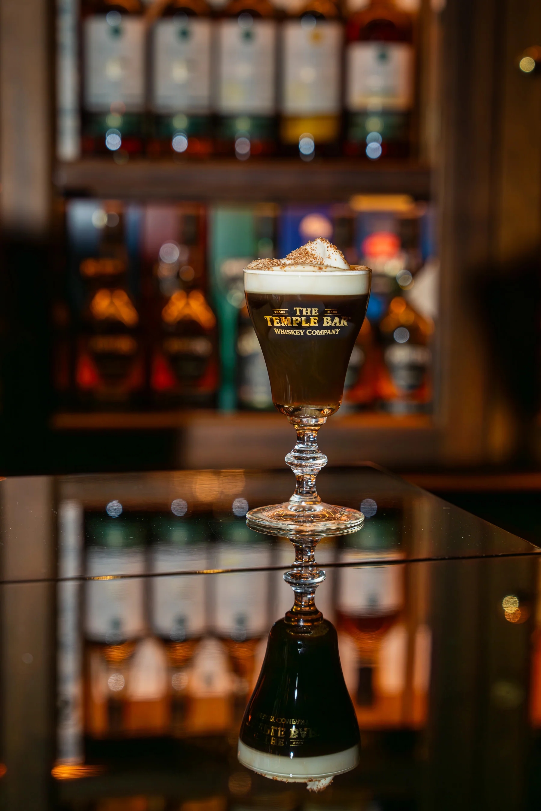 Irish Coffee Masterclass - Image 3