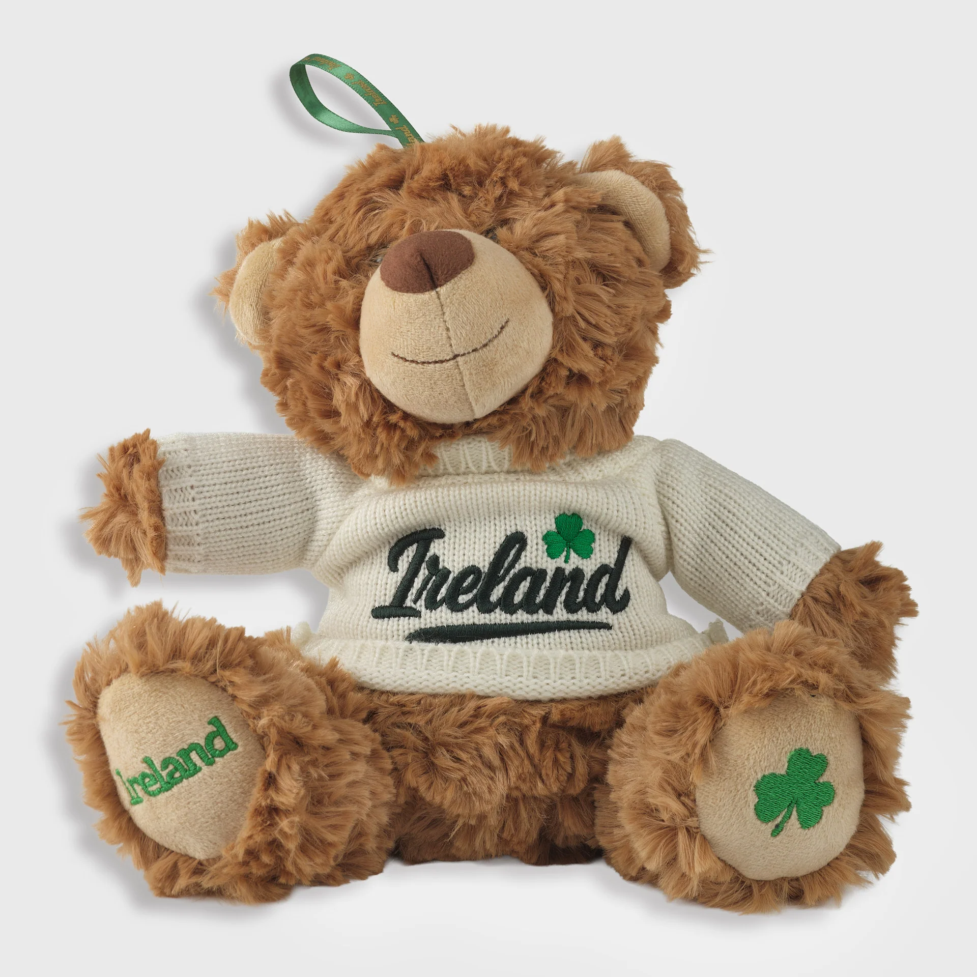 Teddy Bear Cream Ireland