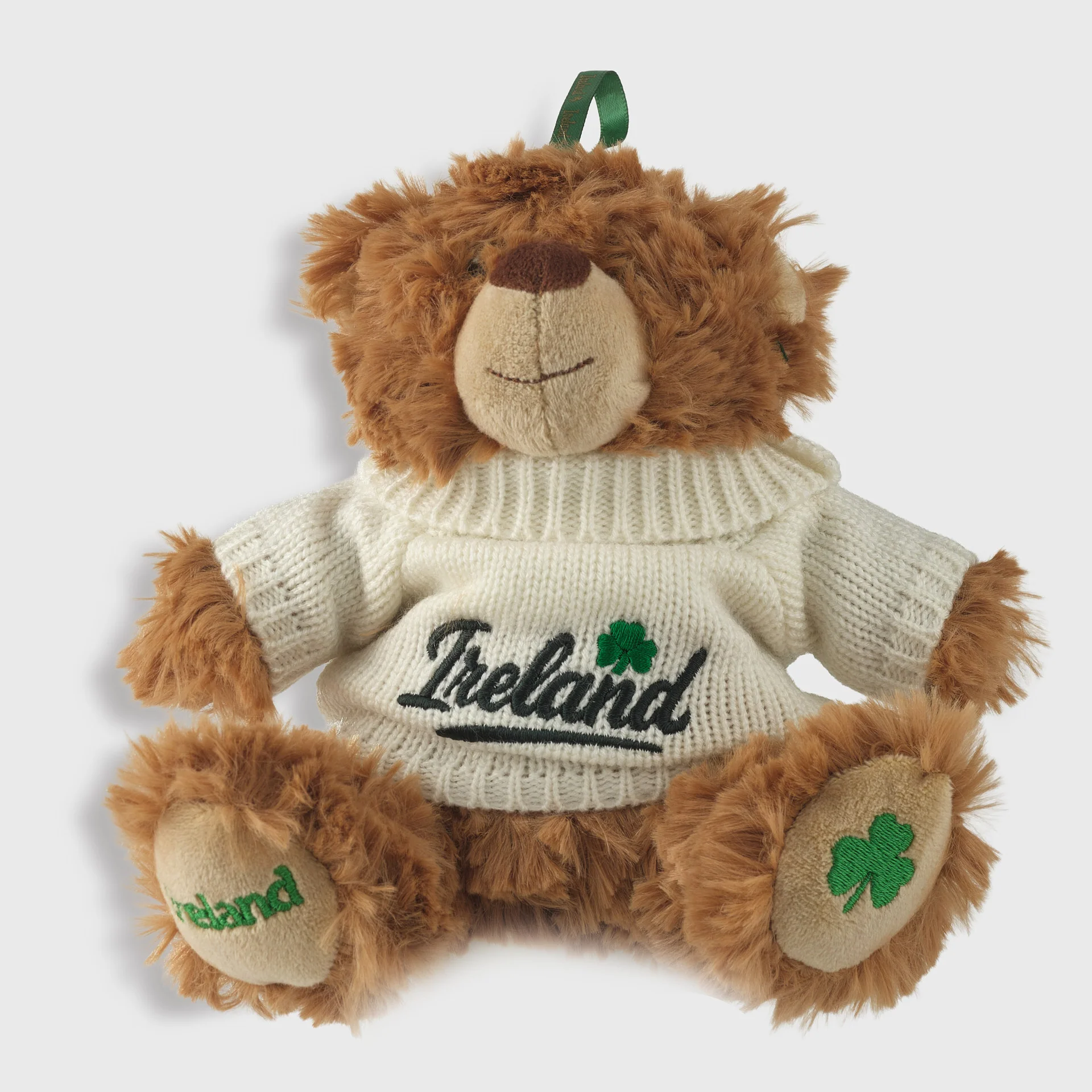 Teddy Bear Cream Ireland - Image 2