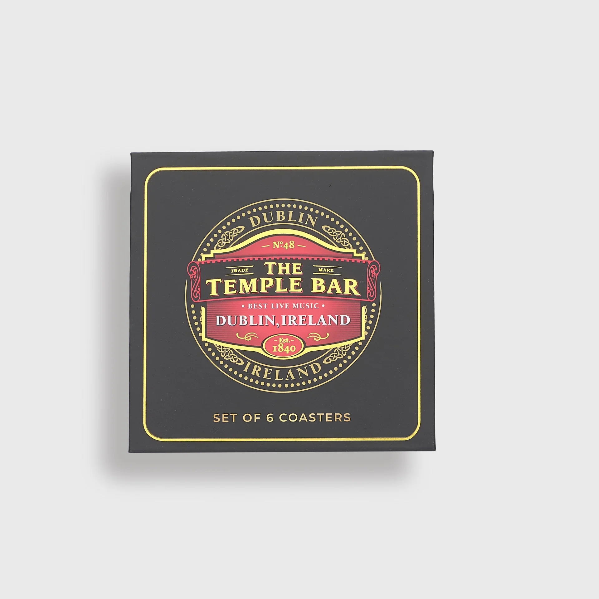Official Temple Bar